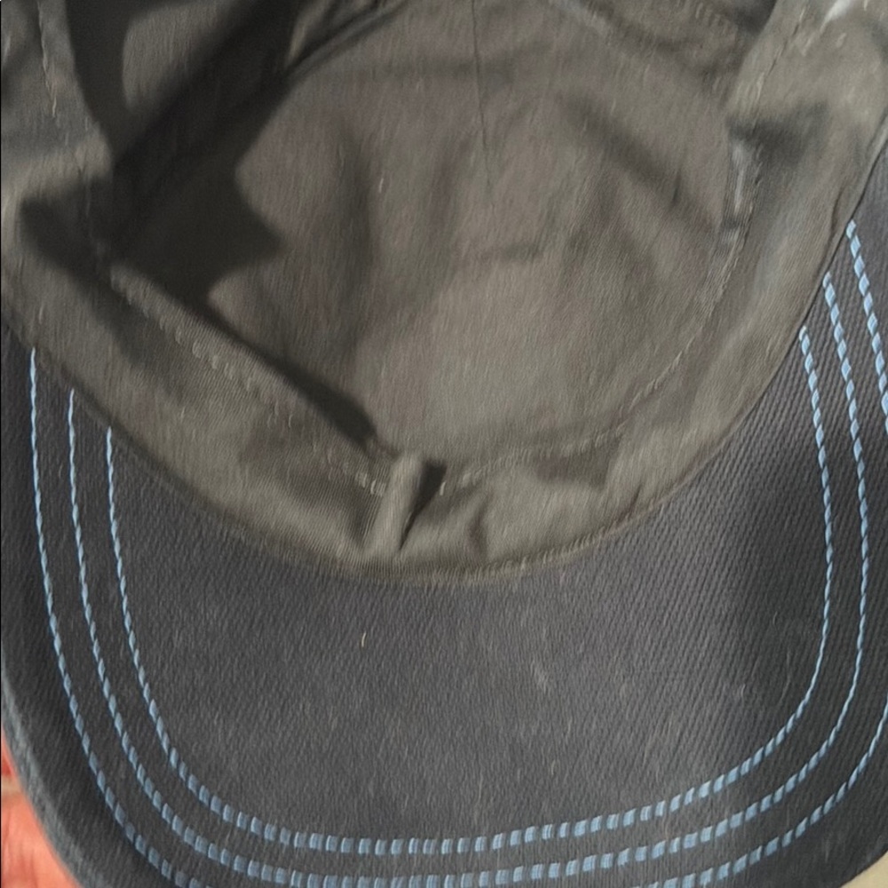 Isabel Marant Baseball Cap - image 5